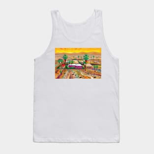 Twentynine Palms Tank Top